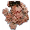 Unbranded 3 x 6 ft Autum Garlands, Harvestorange Leaf Garland,