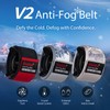 Haida V2 Anti-Fog Lens Heater Warmer Demisting Belt Lens Heater