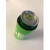 BUD LIGHT LIME Koozie Fits 12 oz Slim Can NEW