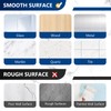Shower Caddy Adhesive Replacement Stickers - 6 Pack No Drilling