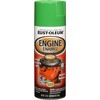 12 Oz Grabber Green Engine Enamel Spray Paint 248951 [Set
