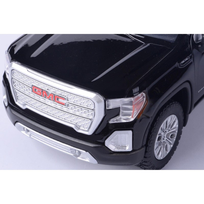 Motormax MTM79362BK GMC Sierra 1500 Denali Crew CAB 2019 Black