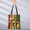 G2TUP Murders TV Show Tote Bag - Arconia Gifts Mabel