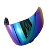 Motorcycle Wind Helmet Lens Visor Full Face Replacement for Moto