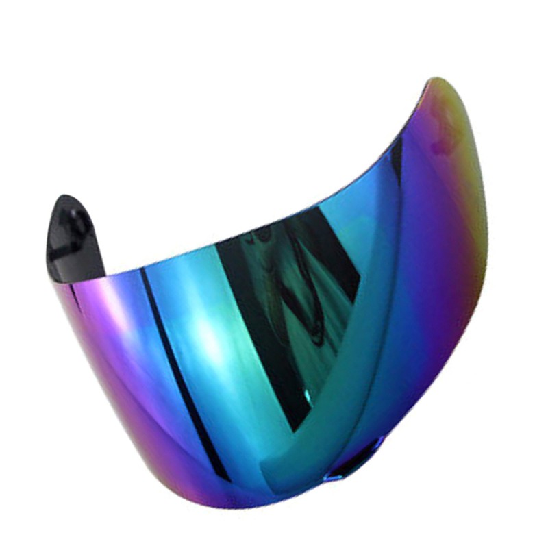 Motorcycle Wind Helmet Lens Visor Full Face Replacement for Moto