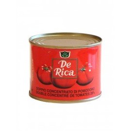Derica Tomato Paste 210g