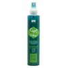 On Natural Curl and Wavy Curl Defining Conditioner & Detangler,