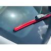 Clix Wipers - 20" Red Automotive Replacement Wiper Blade (Pack
