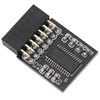 TPM 2.0 Encryption Security Module 14 Pin LPC Interface Encryption