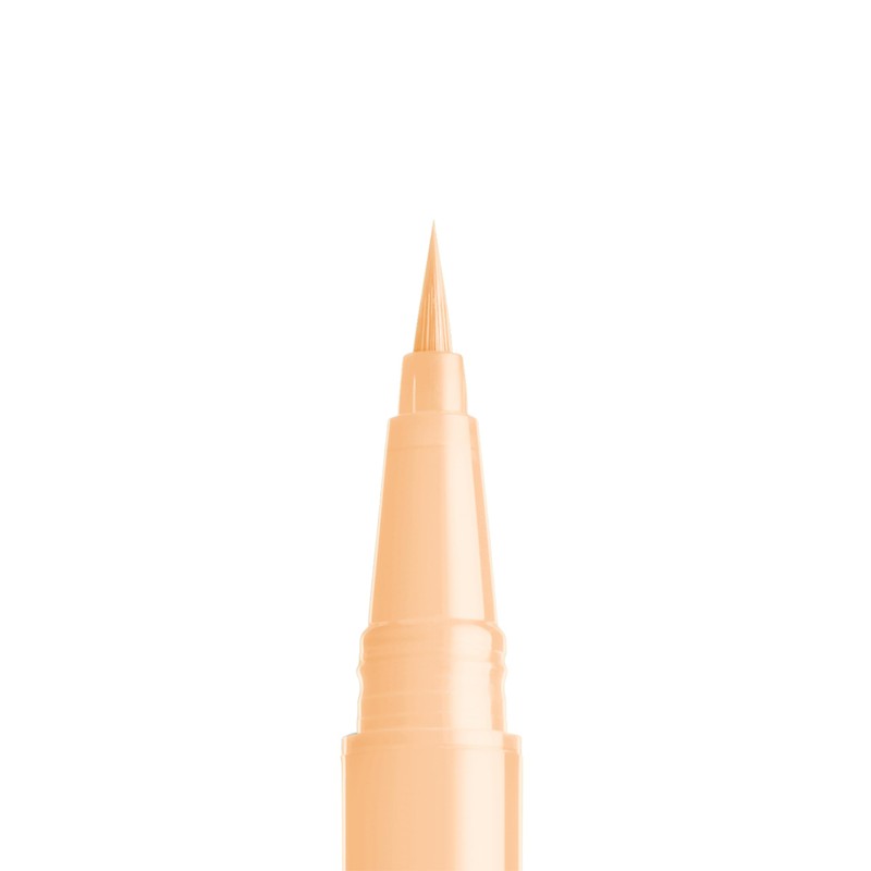 NYX Professional Makeup Epic Ink Eyeliner, Highly Pigmented Felt Tip