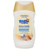 Ricitos de Oro- Avena & Vainilla Body Lotion, Deep Moisture,
