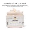 Arianna Skincare Ultra Rich Mineral Body Butter Dead Sea Body