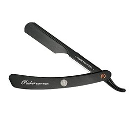 Parker PTBMETAL Hands-Free Shaver
