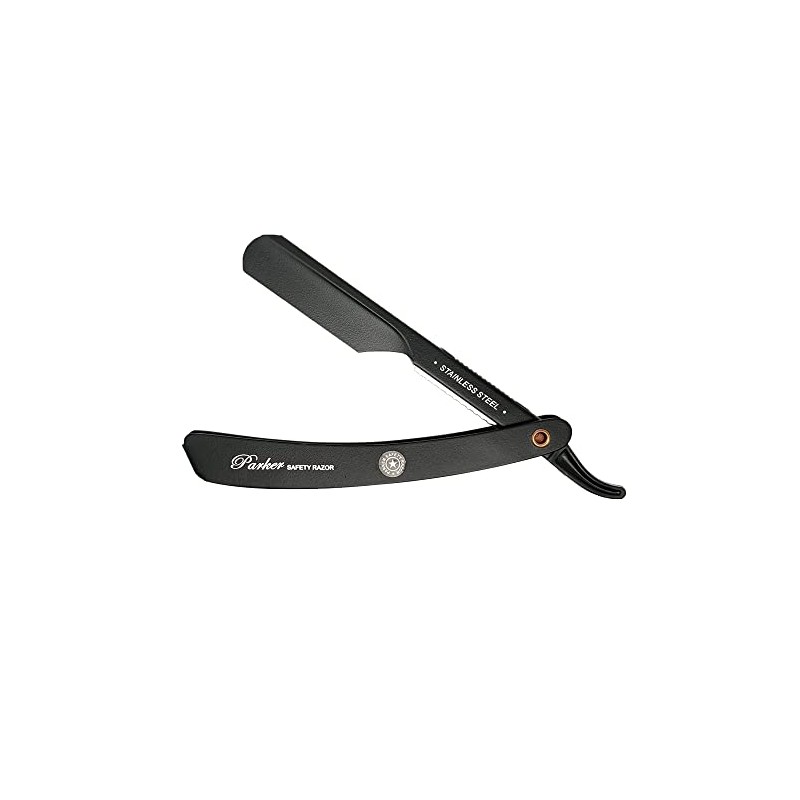 Parker PTBMETAL Hands-Free Shaver
