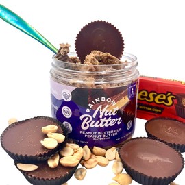 Peanut Butter Cup Peanut Butter Snack Treat Sweet Chocolate Snack
