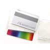 IC Employee ID Card Holder with Anti-Interference (Built-in Error Prevention