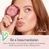 Happy Booster™ Glow & Mood Boosting Blush - Natural
