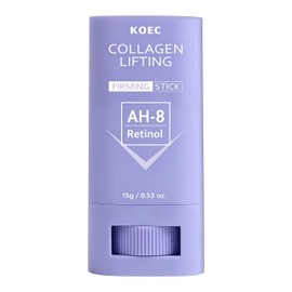 ANGEL SILK Retinol Neck Firming Cream - Best for Tightening Sagging Skin, Collagen Neck Cream for Sagging and Tighten, AH-8 Tighten and Lift Neck Care Stick (2pcs)