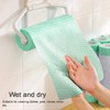 Cleaning Cloths, 3 Rolls of Tearable e Cloth, Kitchen Towel,