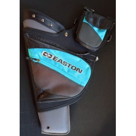 Easton Elite Teal Hip Quiver  LH