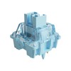 Akko V3 Creamy Blue Pro Keyboard Switch with Dustproof Stem