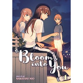 Bloom into You Vol. 4 (Bloom into You (Manga))