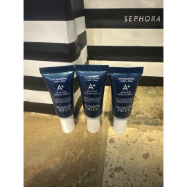 Sunday Riley Set of 3 A+ Sunday Riley High-Dose Retinoid Serum Travel Size 0.17 oz 5ml