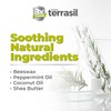 terrasil Calendula Soap Bar - Relief for Irritated & Itchy