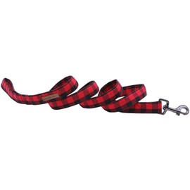 Unique style paws Durabel Dog Leash Matching Collar 6 Colors and 3 Size Soft and Comfy Handle for Dogs and Cats