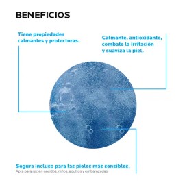 La Roche-Posay Agua Termal Calmante Anti-Irritante 150ml | Para Todo Tipo de Piel | Uso Diario
