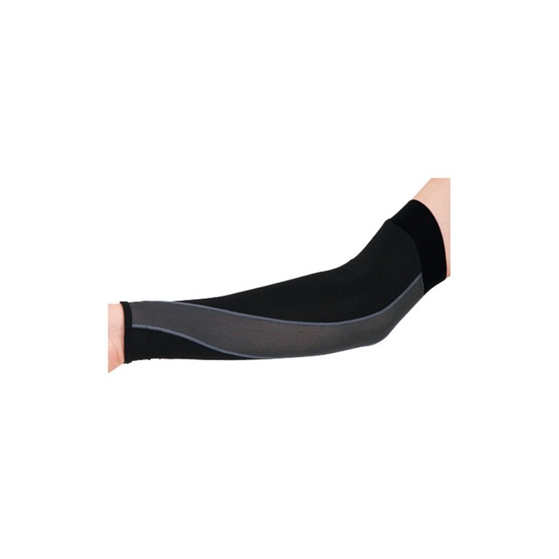Prince SU709 High Performance Pronation Arm Cover [Unisex] 165 Black