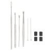 3 in 1 Smart Visual Endoscope Safe Adjustable 3.9mm Ear
