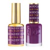 DND DC DUO Matching Gel & Lacquer 0.5 floz/15mL #262