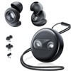 Ear Plugs for Sleeping, Misin, Snoring Blocking (Omnidirectional Sound Insulation),