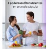 Suplemento en cápsula Hemagic Minerales/Vitaminas de PRECOLIM x 30g