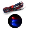 SHEAWA 5mm 6pcs LED Light Unit for RC Car Light