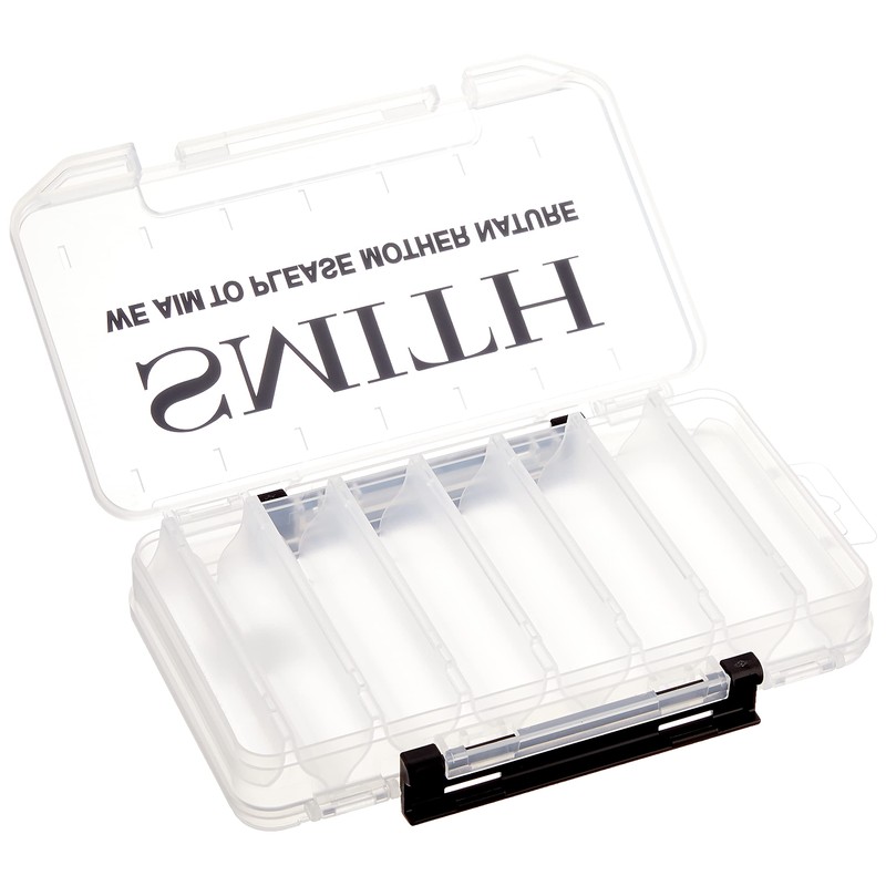 Smith LTD Reversible 100 No.01 Clear