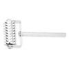 Portable Multi Functional Facial Spring Needle Rolling Massage Roller Massager