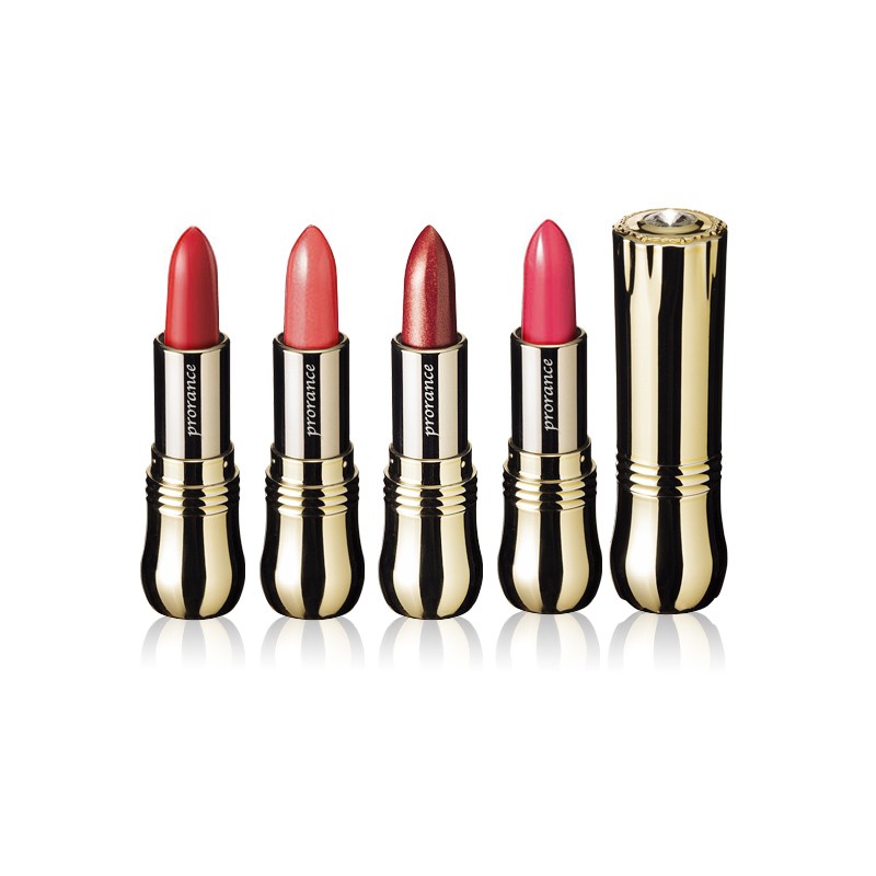 Prorance Cubic Lipstick PP304 Flower Purple / 프로랑스 큐빅 립스틱
