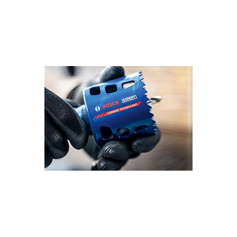 Bosch Professional 1x Expert Tough Material Hole Saw (Ø 25