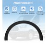 Rear Left Fender Trim Fit for 2015-2025 Ford Transit 150