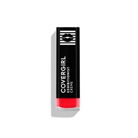 EXHIB LIPSTICK LIT A FIRELIT
