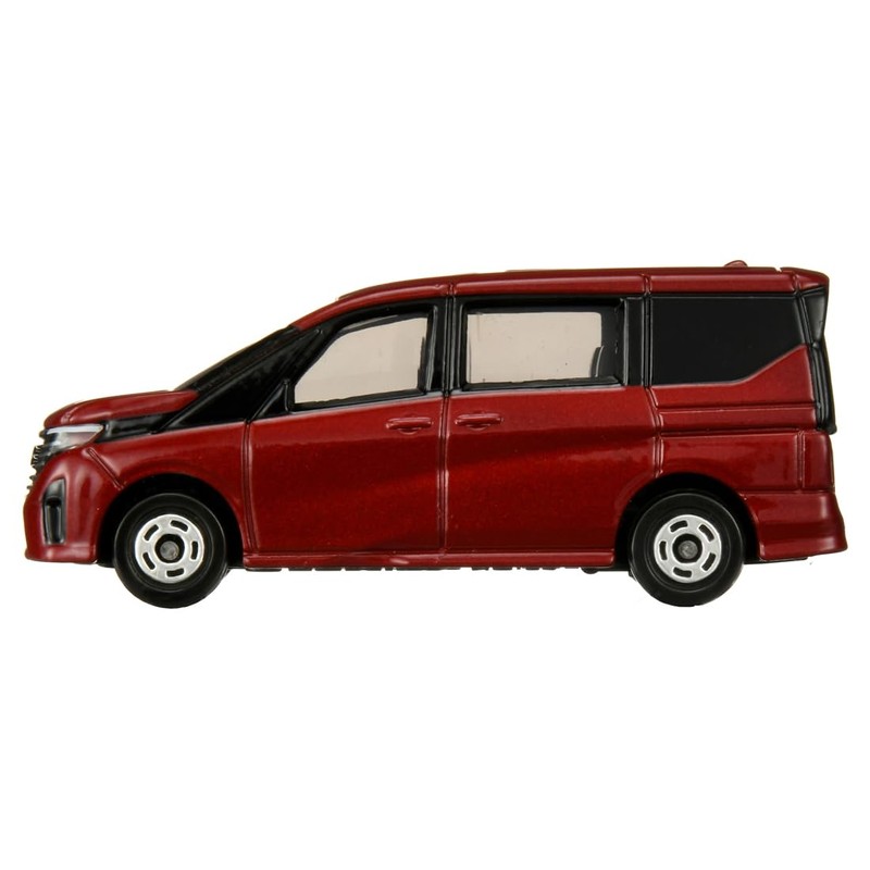 Takara Tomy No. 94 Nissan Serena (First Edition)