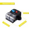 EPLZON 300A Resettable Circuit Breaker - 300 Amp Self Recovery