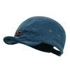 Croogo Men's Umpire Cap, Short Brim Cap, Soft, Breathable, Lightweight,