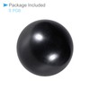 CoCud Thermoset Ball Knob M10 Female Threaded 40mm Diameter Plastic