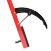 Cubii Health Reacher, Red, 26 Inch, Reacher Tool, Lightweight Trash