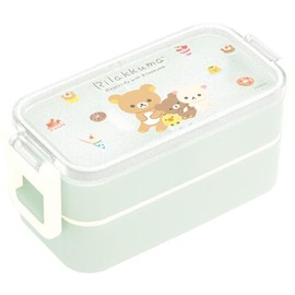 San-x Rilakkuma 2-Point Lock with Ladder KA22601