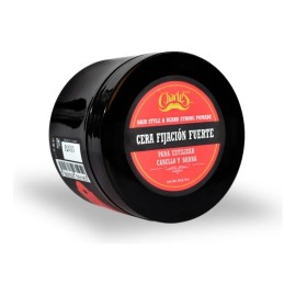 Cera Fijación Fuerte 226g Charle's