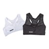 KWON Ladies Cool Guard Chest Protector Top White or Black